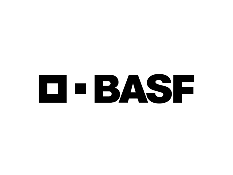 BASF logo