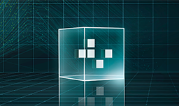 Image showing the logo of the Data Survey App